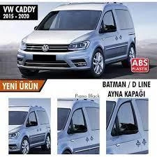 VOLKSWAGEN CADDY 2015-2020 BATMAN AYNA KAPAĞI ürün görseli 1