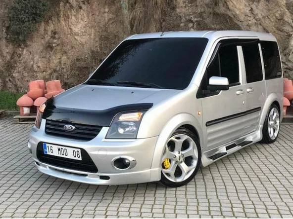 FORD CONNECT 2009-2013 ASTARLI DAR ÖN KARLIK ürün görseli 1
