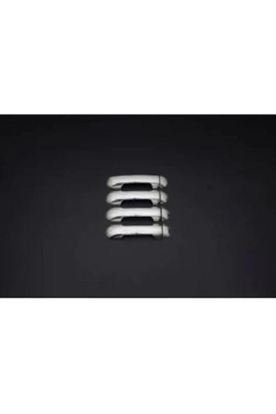 FORD CONNECT 2002-2013 KROM KAPI KOLU 4 KAPI - Resim 2