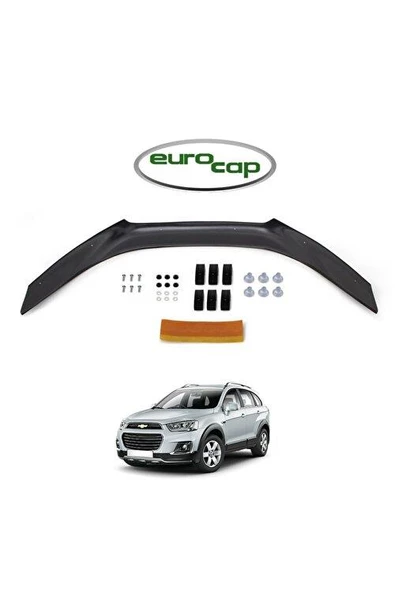 CHEVROLET CAPTİVA 2012-2019 EURO CAP KAPUT RÜZGARLIĞI ürün görseli 1
