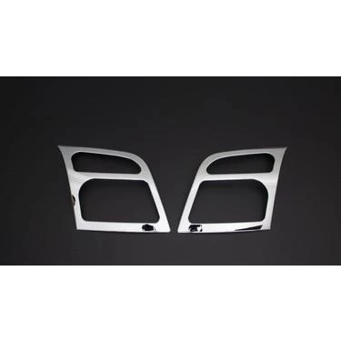 FORD CONNECT 2002-2013 KROM FAR ÇERÇEVESİ ürün görseli 1