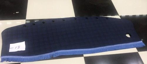 VOLKSWAGEN T6 2015-2018 MODEL TORPİDO ÖN GÖĞÜSLÜK -18 ürün görseli 1