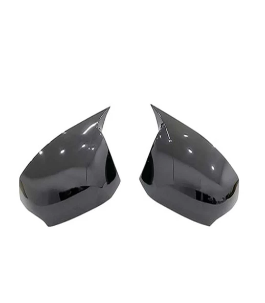 RENAULT LAGUNA 2007-2014 BATMAN YARASA AYNA KAPAĞI ürün görseli 1