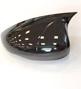 SEAT İBİZA 2008-2017 BATMAN YARASA AYNA KAPAĞI ürün görseli 1