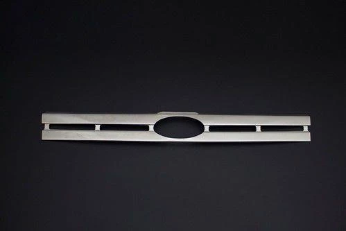 FORD CONNECT 2006-2009 MODEL ORTA KASA KROM ÖN PANJUR ürün görseli 1
