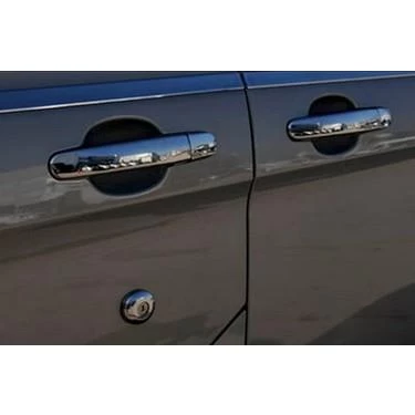 FORD TRANSİT 2014-2025 MODEL KROM KAPI KOLU - Resim 3