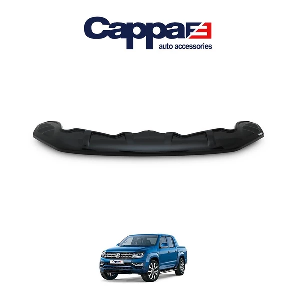 VOLKSWAGEN AMAROK 2010- YARASA KAPUT RÜZGARLIĞI ürün görseli 1