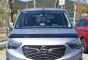 OPEL COMBO E 2018- EURO CAP KAPUT RÜZGARLIĞI - Resim 3