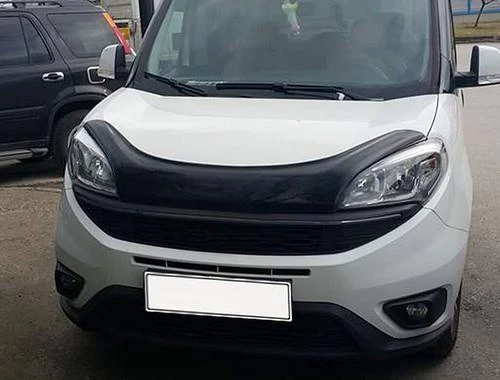 FİAT DOBLO 2015-2017 EURO CAP KAPUT RÜZGARLIĞI ürün görseli 1