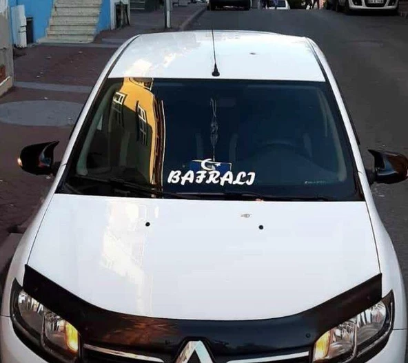 RENAULT SYMBOL 2013- BATMAN YARASA AYNA KAPAĞI ürün görseli 1