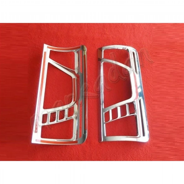 FORD CONNECT 2009- ABS KROM STOP ÇERÇEVESİ - Resim 4