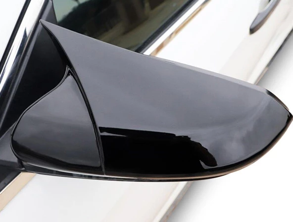 OPEL ASTRA K 2015- BATMAN YARASA AYNA KAPAĞI ürün görseli 1