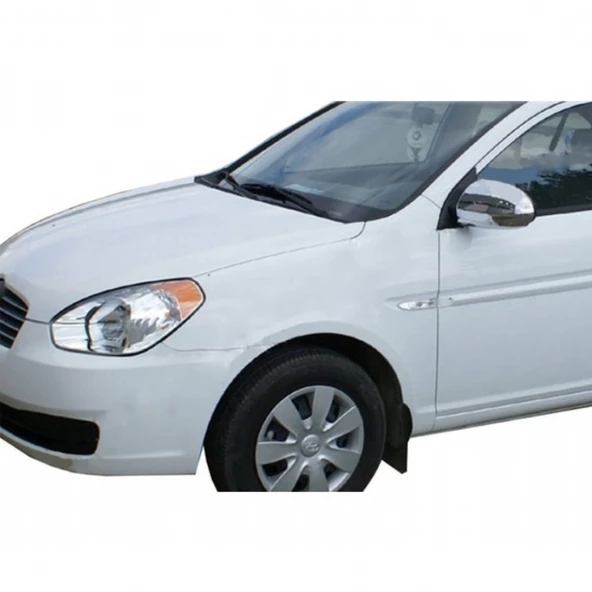 HYUNDAİ ACENT ERA ABS ROM AYNA KAPAĞI 2005-2011 ARASI ürün görseli 1