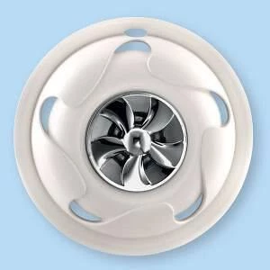 FİAT DUCATO FIRFIRLI PLASTİK 16 İNÇ JANT KAPAĞI 4 ADET 5 BİJON ürün görseli 1