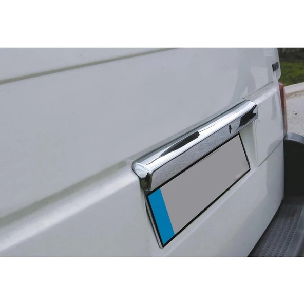 VOLKSWAGEN TRANSPORTER T4 1999-2000 MODEL KROM BAGAJ ÇITASI ürün görseli 1