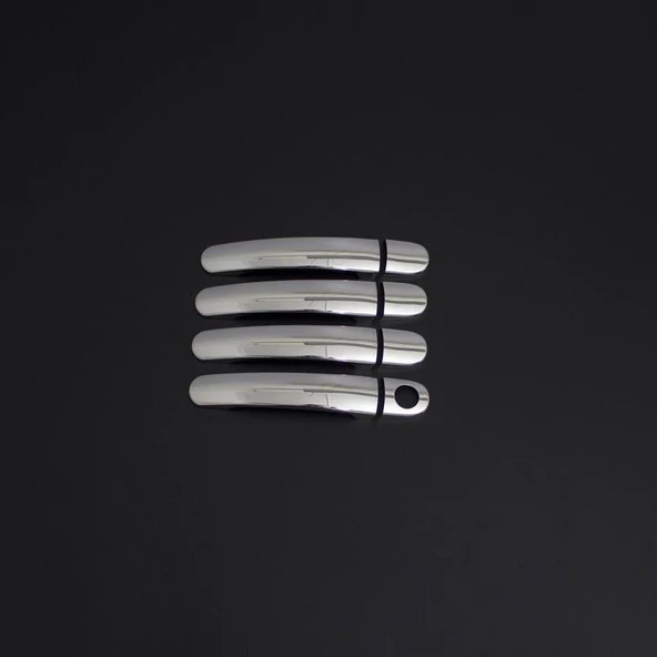 VOLKSWAGEN BORA 1998-2004 KROM KAPI KOLU ürün görseli 1