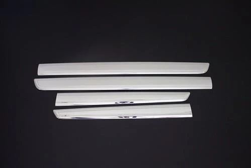 RENAULT KANGOO 2008-2011 MODEL ARASI KROM YAN KAPI ÇITASI - Resim 4