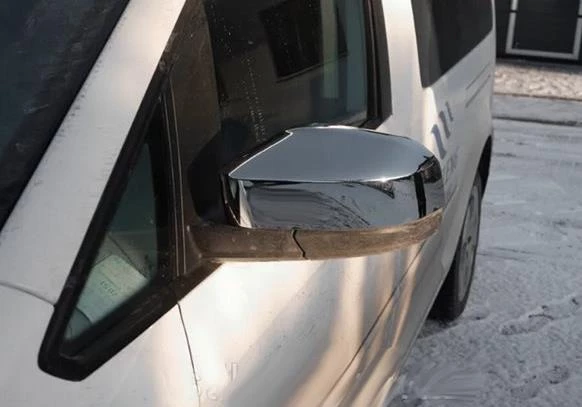 VOLKSWAGEN CADDY 2015- ABS KROM AYNA KAPAĞI ürün görseli 1