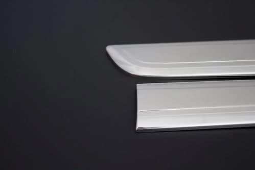 RENAULT KANGOO 2008-2011 MODEL ARASI KROM YAN KAPI ÇITASI - Resim 5