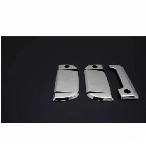VOLKSWAGEN T4 KROM KAPI KOLU ürün görseli 1