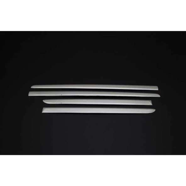 VOLKSWAGEN CADDY 2003-2013 KROM YAN KAPI ÇITASI ürün görseli 1