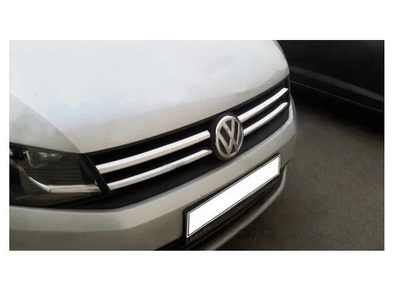 VOLKSWAGEN CADDY 2015- KROM ÖN PANJUR ürün görseli 1