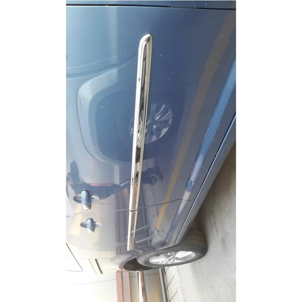 VOLKSWAGEN CADDY 2015- KROM YAN KAPI ÇITASI - Resim 7