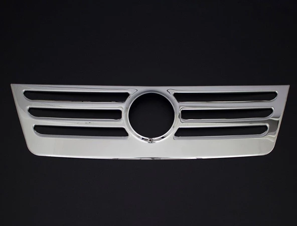 VOLKSWAGEN CADDY 2003-2010 KROM ÖN PANJUR ürün görseli 1