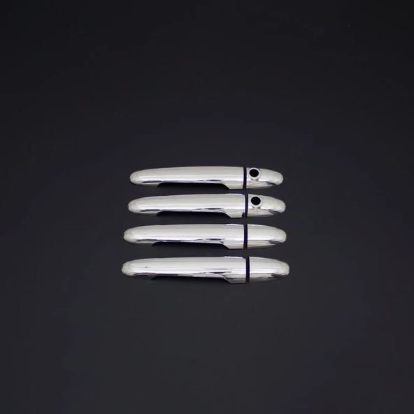 VOLKSWAGEN GRAFTER 2006-2017 KROM KAPI KOLU ürün görseli 1