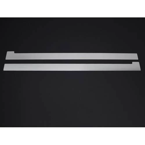 VOLKSWAGEN CADDY 2003-2013 KROM SÜRGÜLÜ KAPI ÇITASI ürün görseli 1