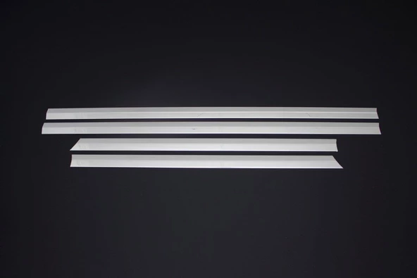 OPEL VECTRA C 2002-2008 KROM YAN KAPI ÇITASI ürün görseli 1