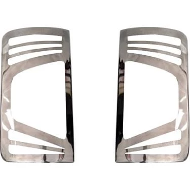 FORD CONNECT 2009-2014 KROM STOP ÇERÇEVESİ ürün görseli 1
