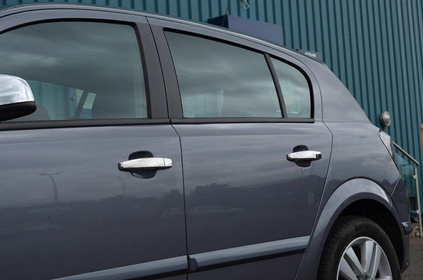 OPEL ASTRA H 2004-2010 KROM KAPI KOLU - Resim 3