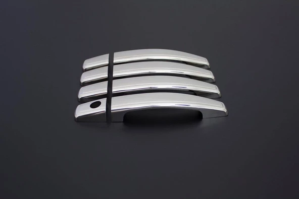 OPEL CORSA D 2006-2015 KROM KAPI KOLU - Resim 2