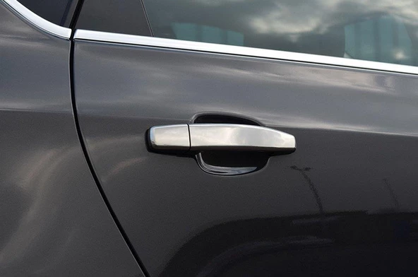 OPEL ASTRA J 2010- KROM KAPI KOLU - Resim 4