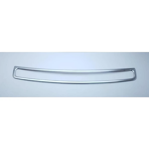 FORD TRANSİT 2003-2013 KROM KAPUT HAVALANDIRMA - Resim 2