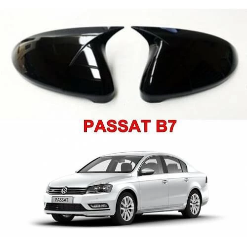 VOLKSWAGEN PASSAT B7 BATMAN YARASA AYNA KAPAĞI ürün görseli 1