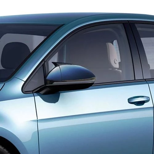 VOLKSWAGEN GOLF 7 2012-2019 BATMAN YARASA AYNA KAPAĞI ürün görseli 1