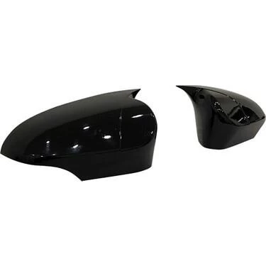 TOYOTA AVENSİS 2009-2018 BATMAN YARASA AYNA KAPAĞI ürün görseli 1