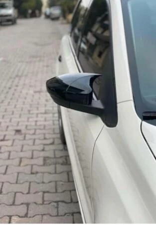 VOLKSWAGEN POLO 2018- BATMAN YARASA AYNA KAPAĞI ürün görseli 1