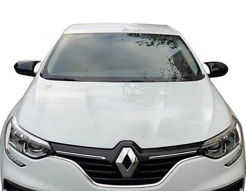 RENAULT MEGANE 4 2016- BATMAN YARASA AYNA KAPAĞI ürün görseli 1