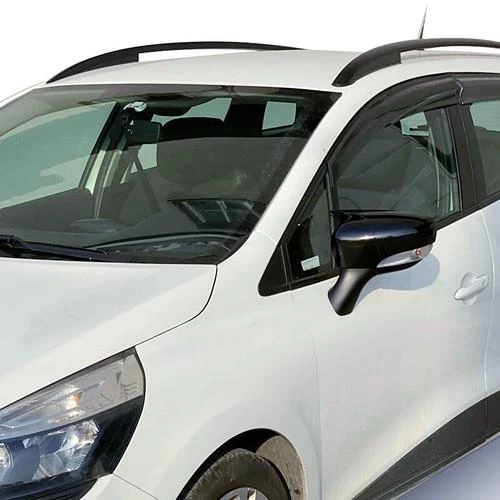 RENAULT CLİO 4 2012-2019 BATMAN YARASA AYNA KAPAĞI ürün görseli 1