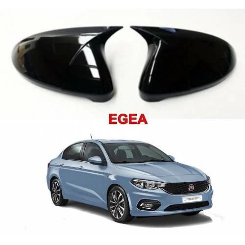 FİAT EGEA 2015- BATMAN YARASA AYNA KAPAĞI ürün görseli 1