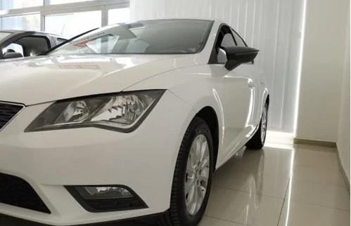 SEAT LEON 2012-2017 BATMAN YARASA AYNA KAPAĞI ürün görseli 1