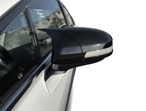 HONDA CİVİC FB7 2012-2016 BATMAN YARASA AYNA KAPAĞI ürün görseli 1