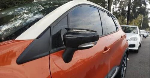 PEUGEOT 301 BATMAN YARASA AYNA KAPAĞI ürün görseli 1