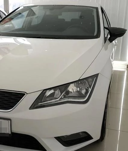 SEAT LEON 2012-2017 BATMAN YARASA AYNA KAPAĞI - Resim 2