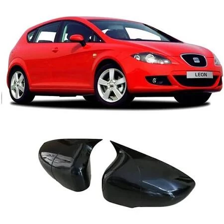 SEAT LEON 2009-2012 BATMAN YARASA AYNA KAPAĞI ürün görseli 1