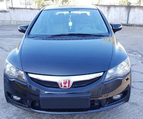 HONDA CİVİC 2006-2011 BATMAN YARASA AYNA KAPAĞI ürün görseli 1