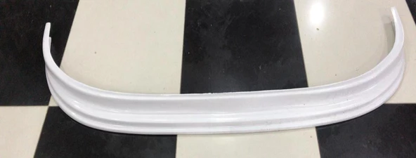 FİAT DUCATO 2006-2015 GENİŞ MODEL PLASTİK ÖN KARLIK - Resim 4